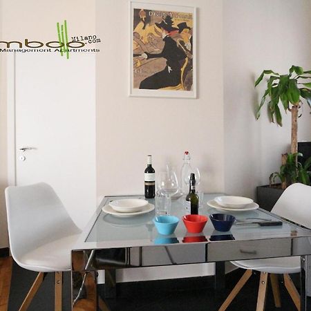 Appartement Bamboo Milano Duomo Extérieur photo